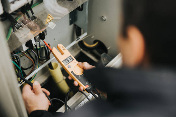 Best Emergency Electrician Near Me  in Severn, MD