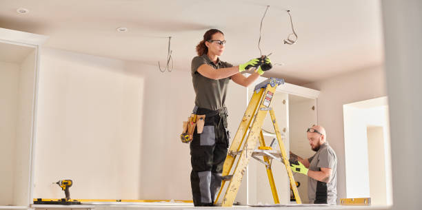 Best Best Electricians Near Me  in Severn, MD