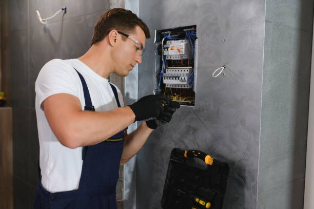 Best Circuit Breaker Repair  in Severn, MD