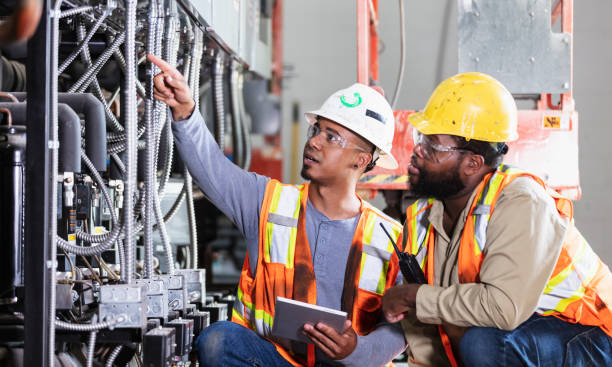 Best Affordable Electrician  in Severn, MD
