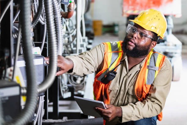 Best Emergency Electrical Repair  in Severn, MD