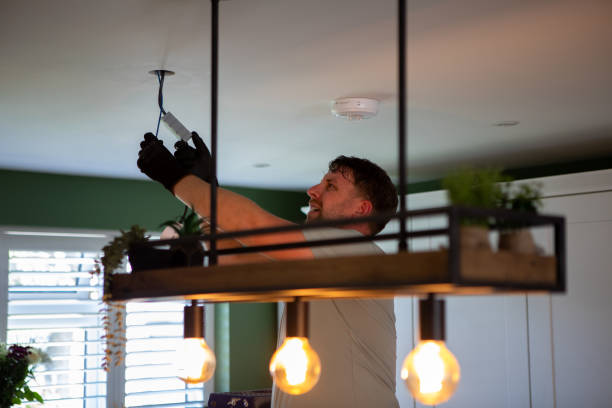 Affordable Electrical Installation in Severn, MD