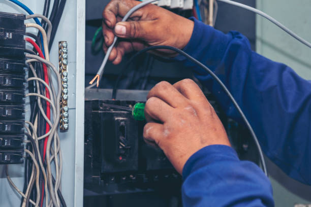 Best Electrical Repair Services  in Severn, MD