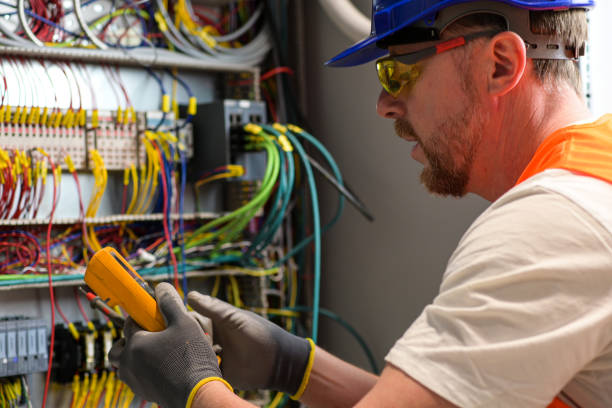 Best Affordable Electrical Installation  in Severn, MD