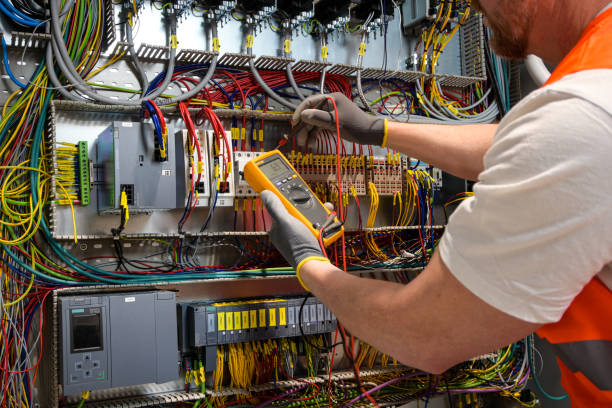 Best Residential Electrician Services  in Severn, MD