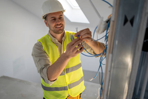 Best Ceiling Fan Installation Electrician  in Severn, MD